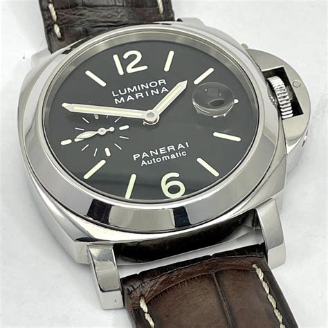 panerai pam1060|panerai luminor pam104.